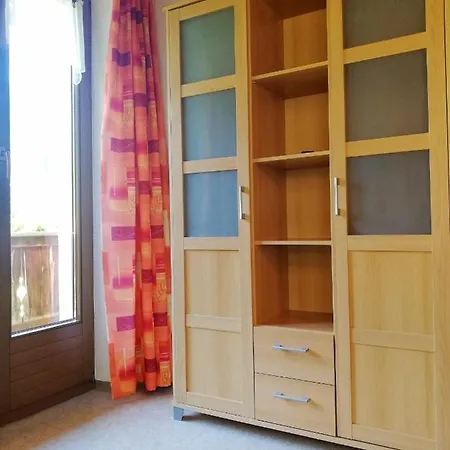 Egger Appartement *