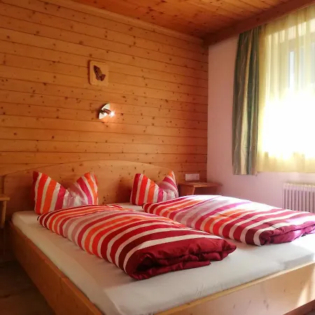 Egger Mayrhofen