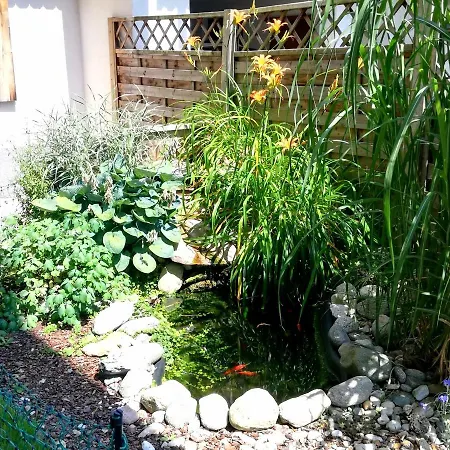 Egger Appartement
