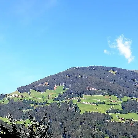 Egger Lejlighed Mayrhofen