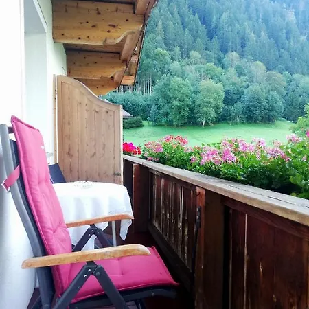 Egger Mayrhofen