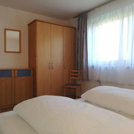 Appartement Egger