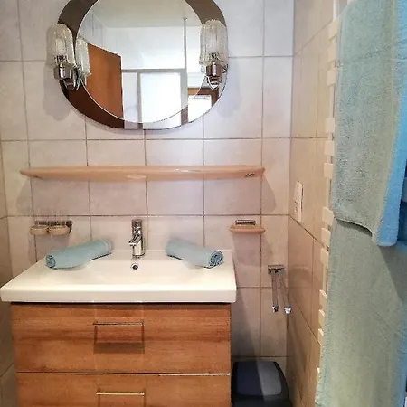 Egger Apartment
