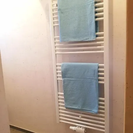 Apartment Egger *