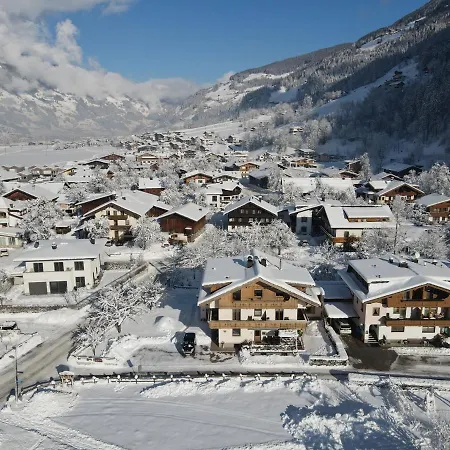 Egger Lejlighed Mayrhofen